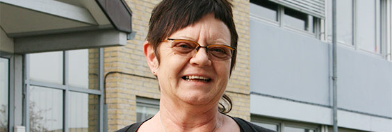 Karen-Marie Dahlgaard